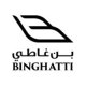 Home binghatti